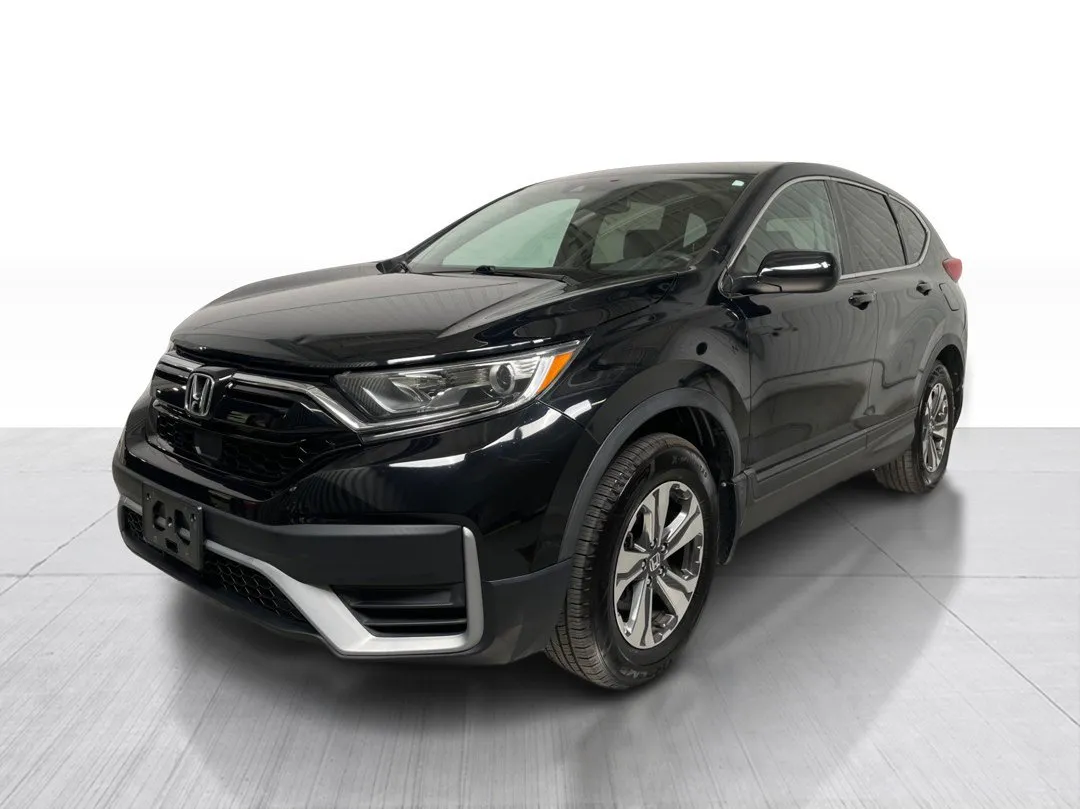 2021 Honda CR-V for sale - photo 3