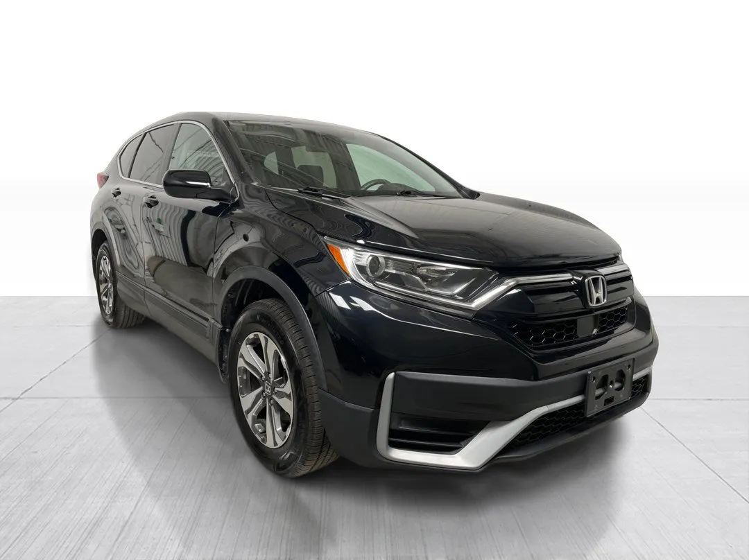 2021 Honda CR-V for sale - photo 1