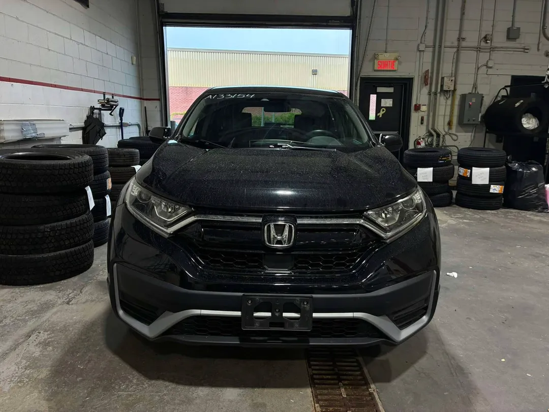 Honda CR-V 2021 à vendre - photo 2