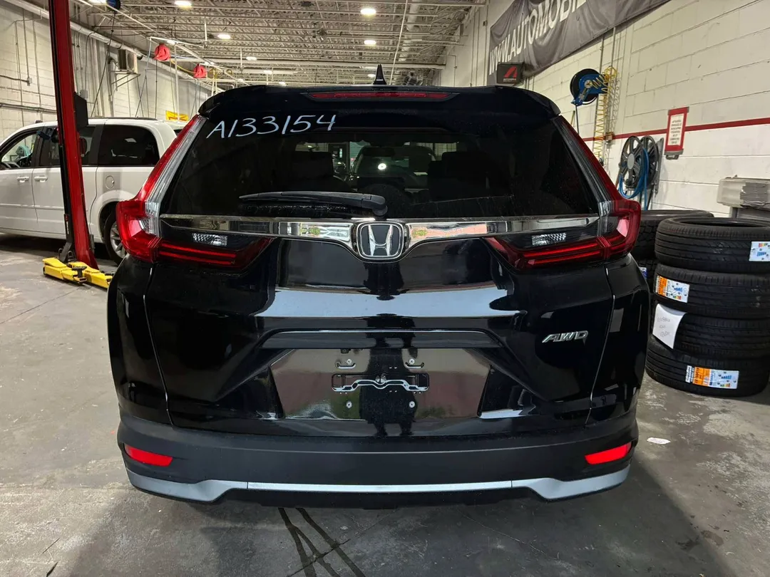 Honda CR-V 2021 à vendre - photo 4