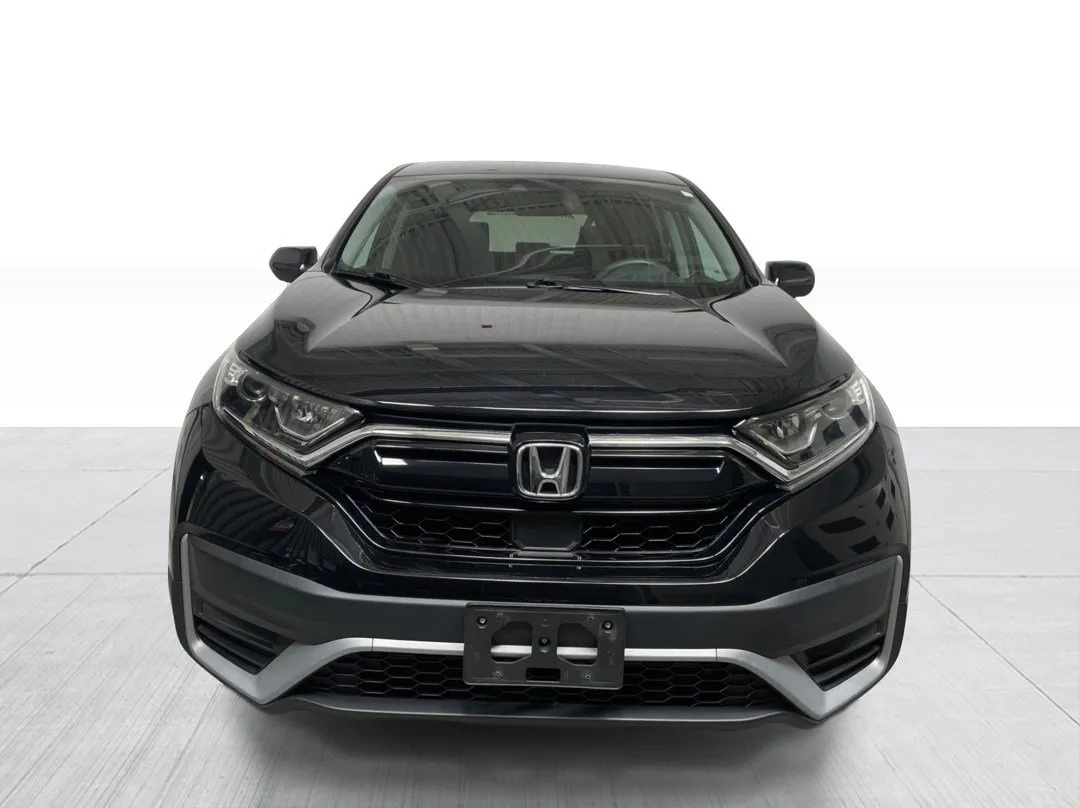 2021 Honda CR-V for sale - photo 2