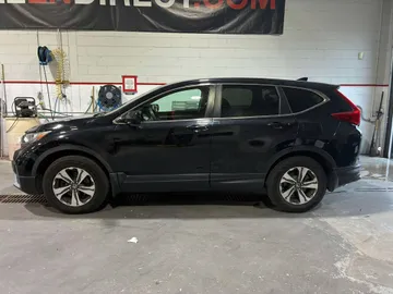 2021 Honda CR-V - image 6
