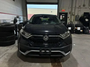 2021 Honda CR-V - image 2