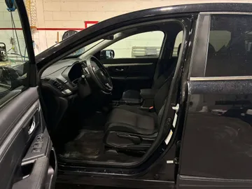 2021 Honda CR-V - image 8