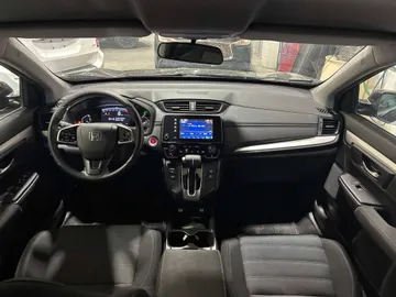 2021 Honda CR-V - image 9