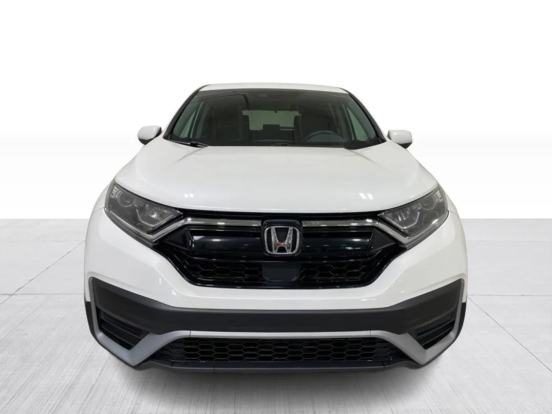 2021 Honda CR-V — photo 7