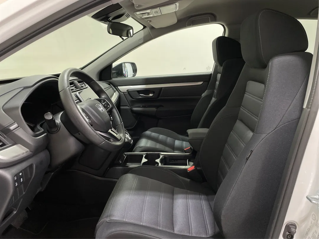 2021 Honda CR-V — photo 3