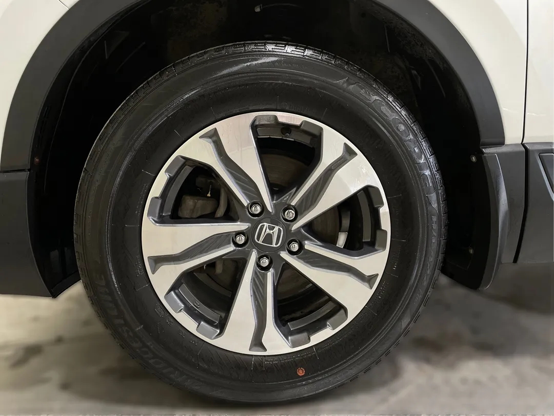 2021 Honda CR-V — photo 5