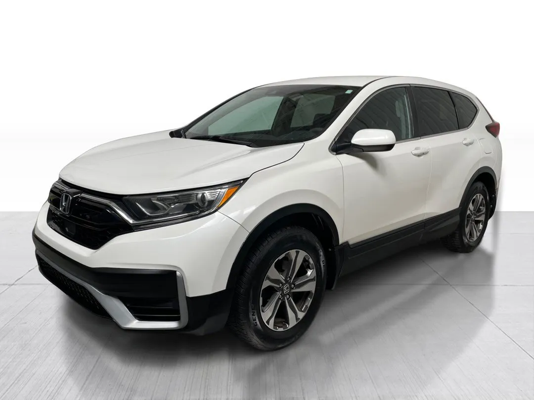 2022 Honda CR-V for sale - photo 3
