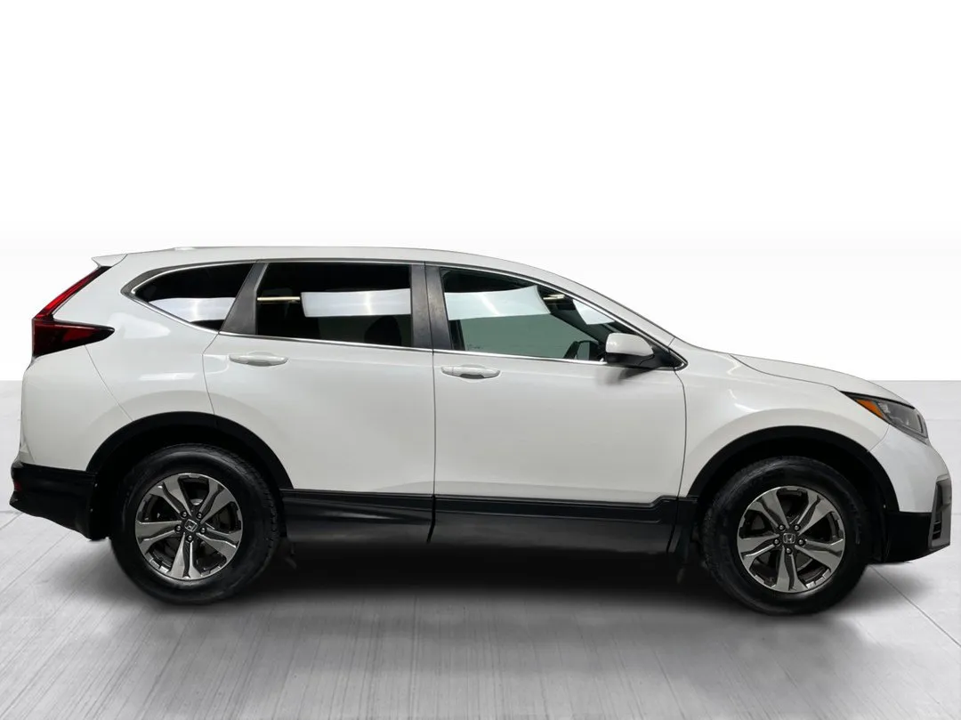 Honda CR-V 2022 à vendre - photo 2