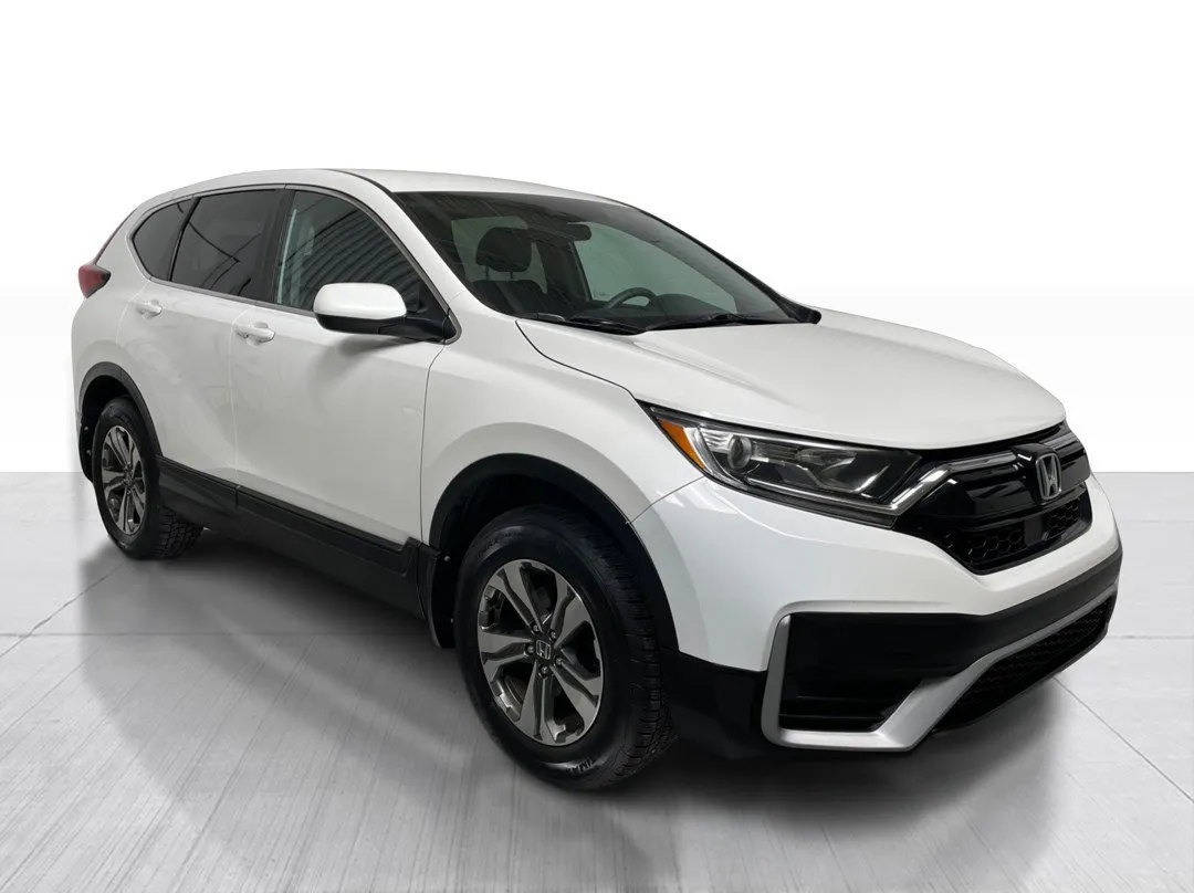 Honda CR-V 2022 à vendre - photo 1