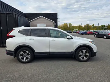2022 Honda CR-V - image 6