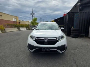 2022 Honda CR-V - image 2