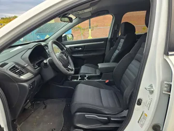 2022 Honda CR-V - image 8
