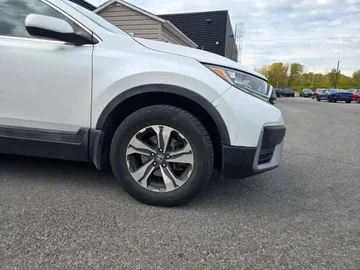 2022 Honda CR-V - image 7