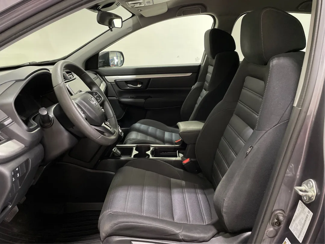 2018 Honda CR-V — photo 3