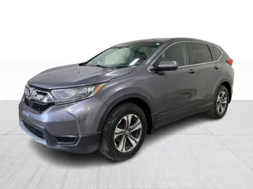 2018 Honda CR-V - image 9