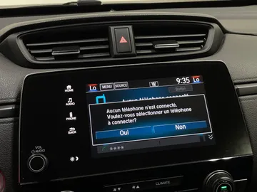 2018 Honda CR-V - image 22