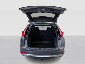 2018 Honda CR-V - image 13