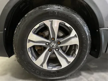 2018 Honda CR-V - image 6