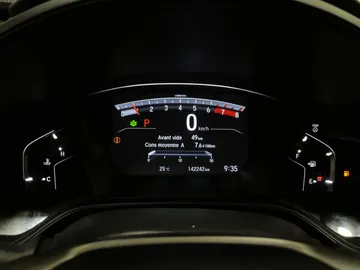 2018 Honda CR-V - image 16