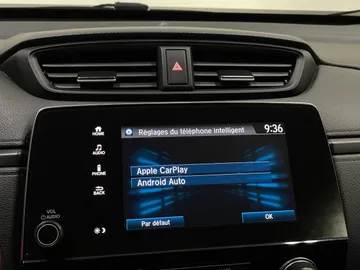 2018 Honda CR-V - image 7