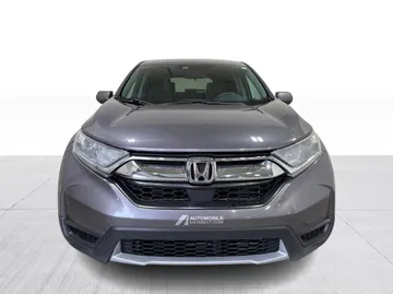 2018 Honda CR-V - image 8