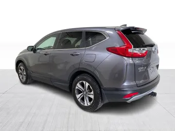 2018 Honda CR-V - image 11