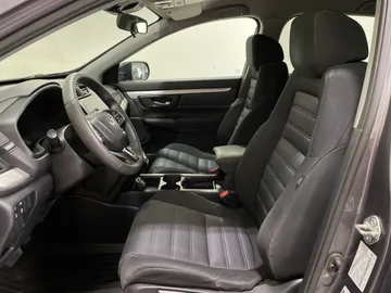 2018 Honda CR-V - image 3