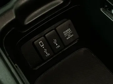 2018 Honda CR-V - image 23