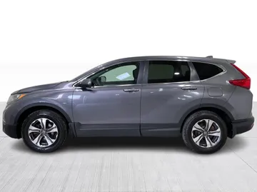 2018 Honda CR-V - image 10