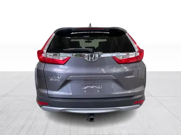 2018 Honda CR-V - image 12