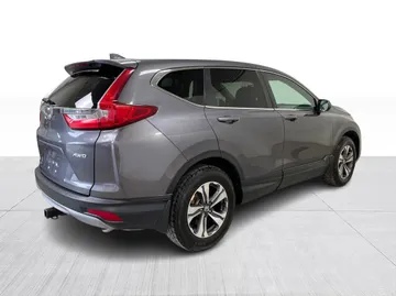 2018 Honda CR-V - image 14