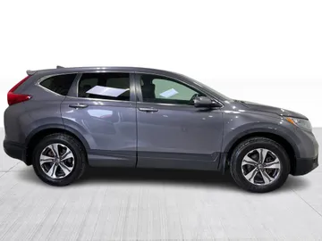 2018 Honda CR-V - image 2