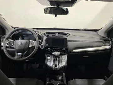 2018 Honda CR-V - image 4
