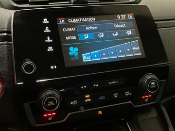 2018 Honda CR-V - image 18