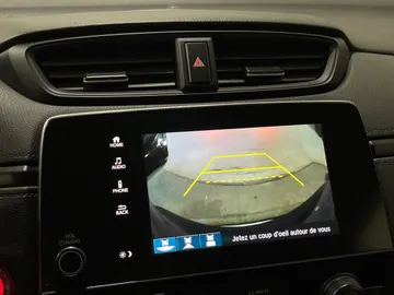 2018 Honda CR-V - image 17