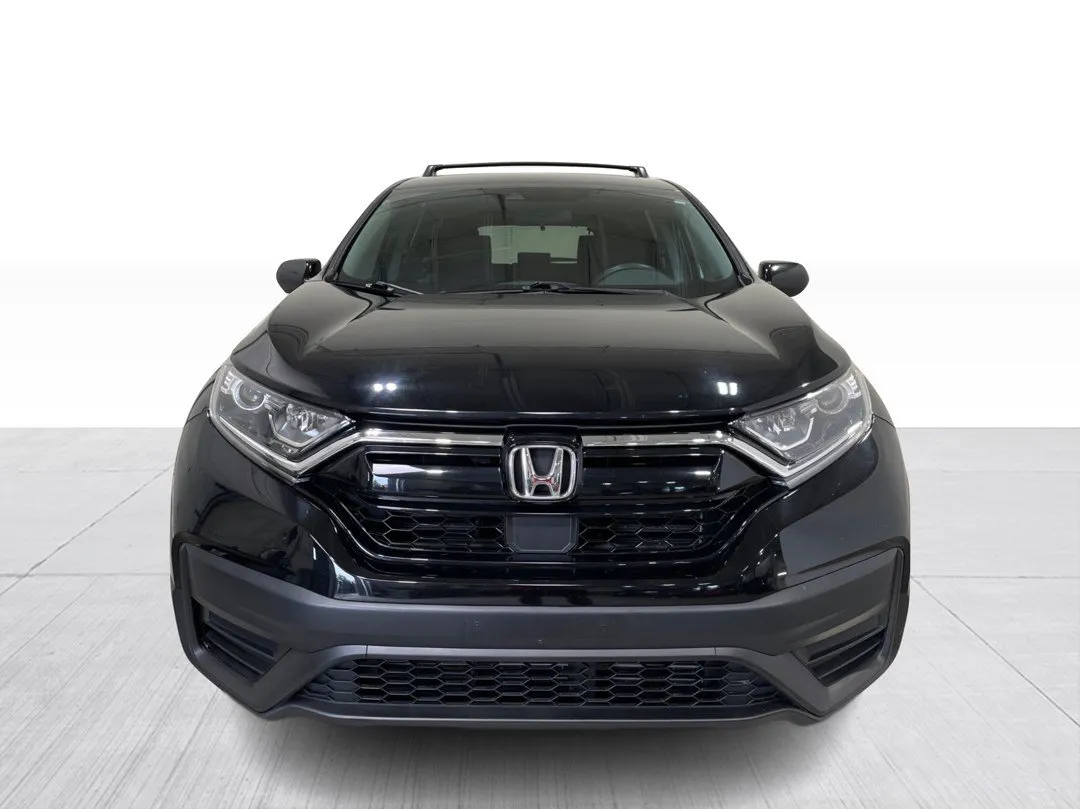 2022 Honda CR-V — photo 7