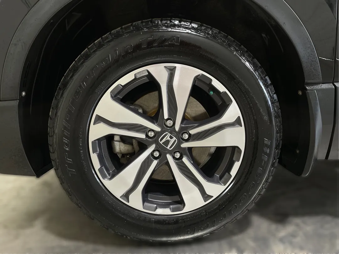 2022 Honda CR-V — photo 5