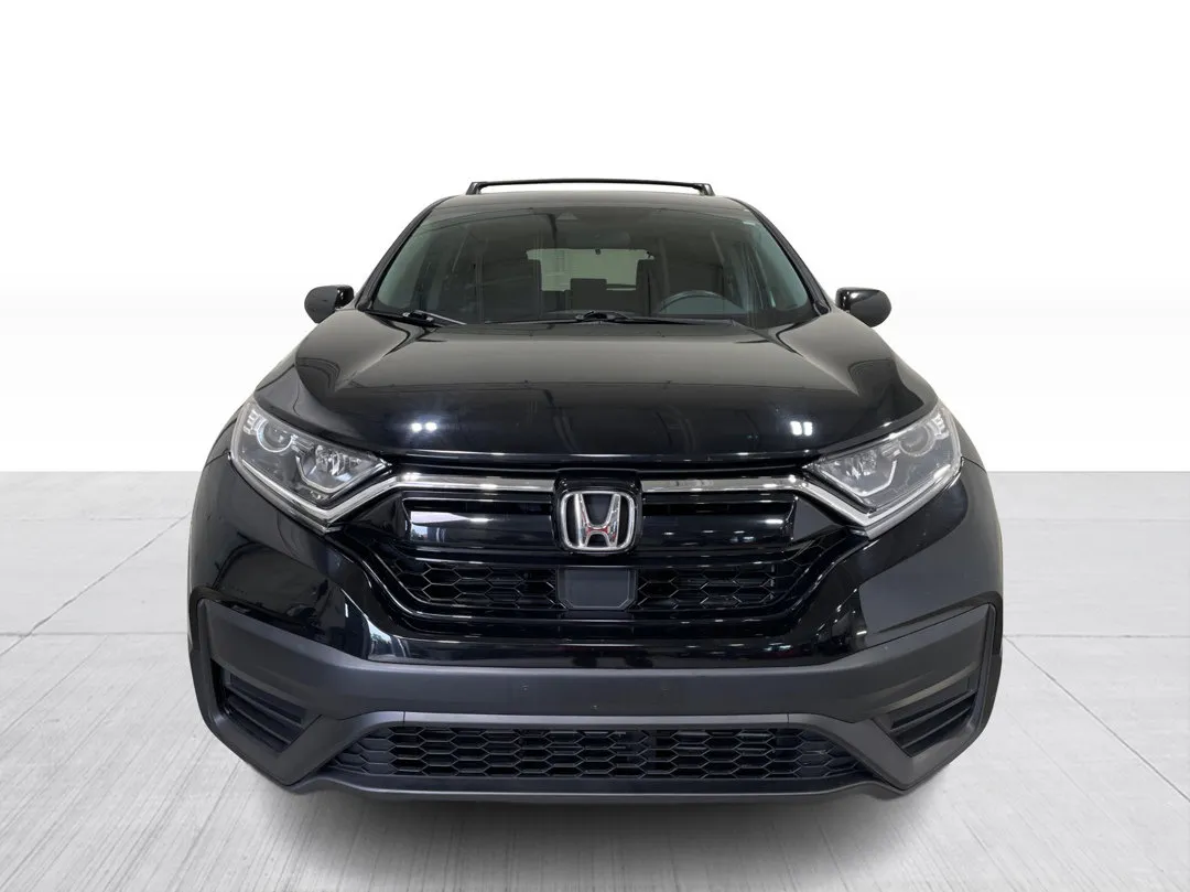 2022 Honda CR-V LX AWD, photo 7