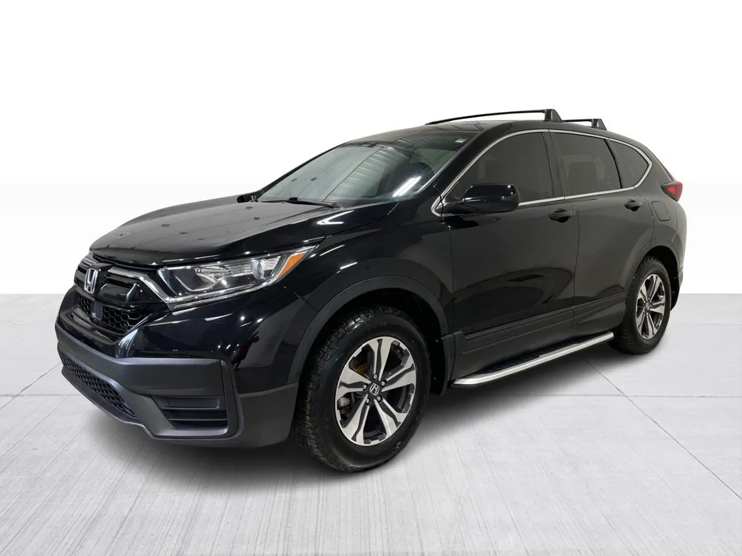 2022 Honda CR-V — photo 8