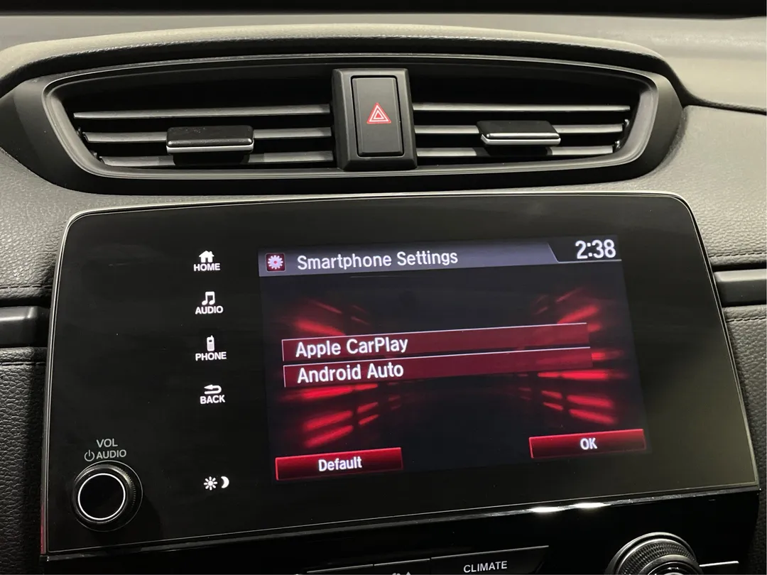 2022 Honda CR-V — photo 6
