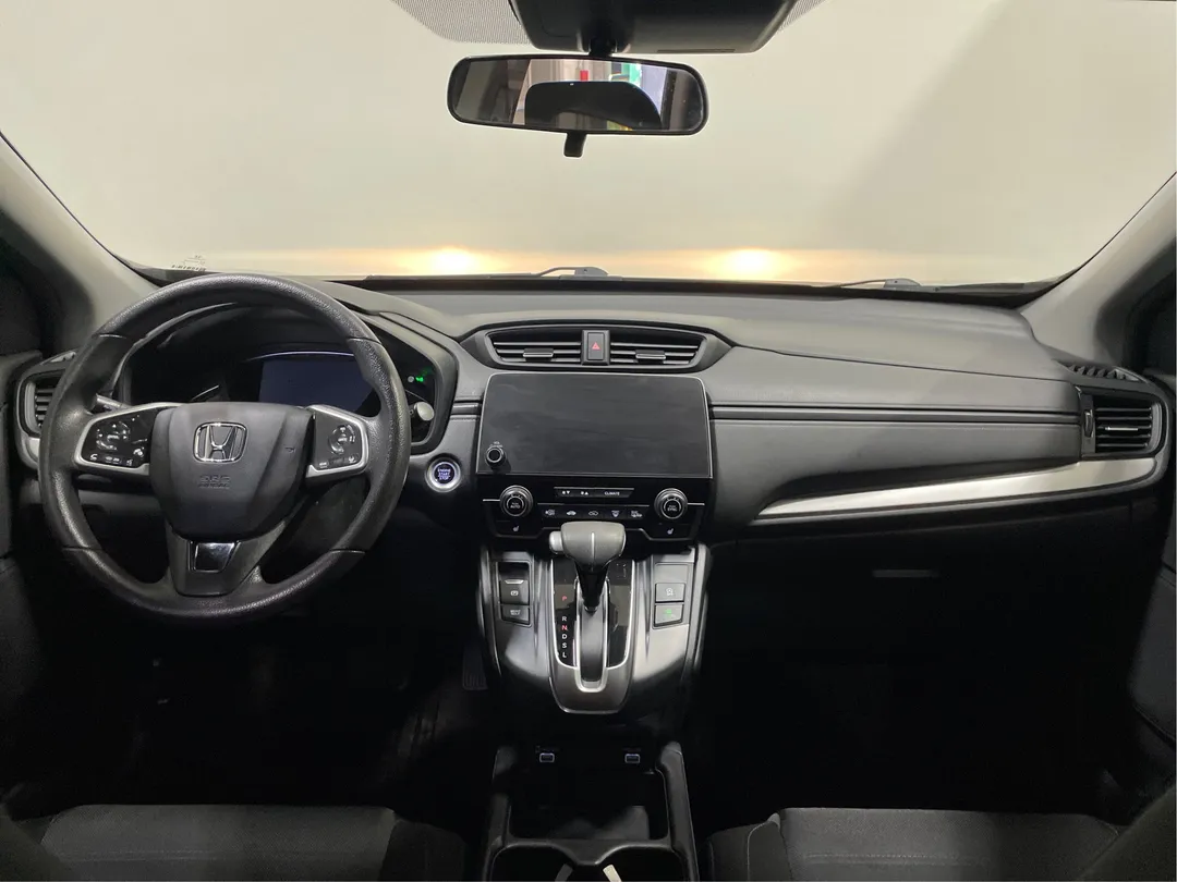 2022 Honda CR-V — photo 4