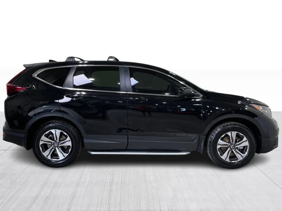 2022 Honda CR-V — photo 2