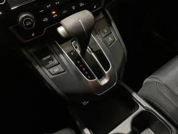 2022 Honda CR-V - image 24