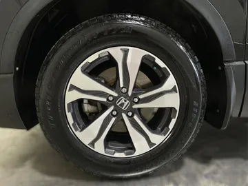 2022 Honda CR-V - image 6
