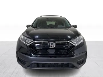 2022 Honda CR-V - image 8