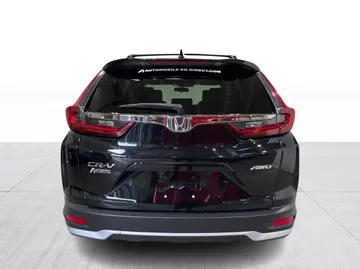 2022 Honda CR-V - image 12