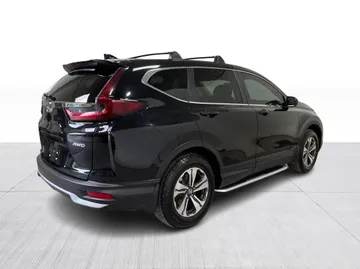 2022 Honda CR-V - image 14
