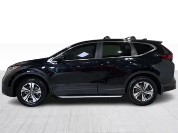 2022 Honda CR-V - image 10